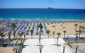 Santa Margarita Apartments Benidorm